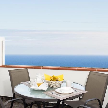 El Rincon With Sea View I Διαμέρισμα Icod De Los Vinos Εξωτερικό φωτογραφία