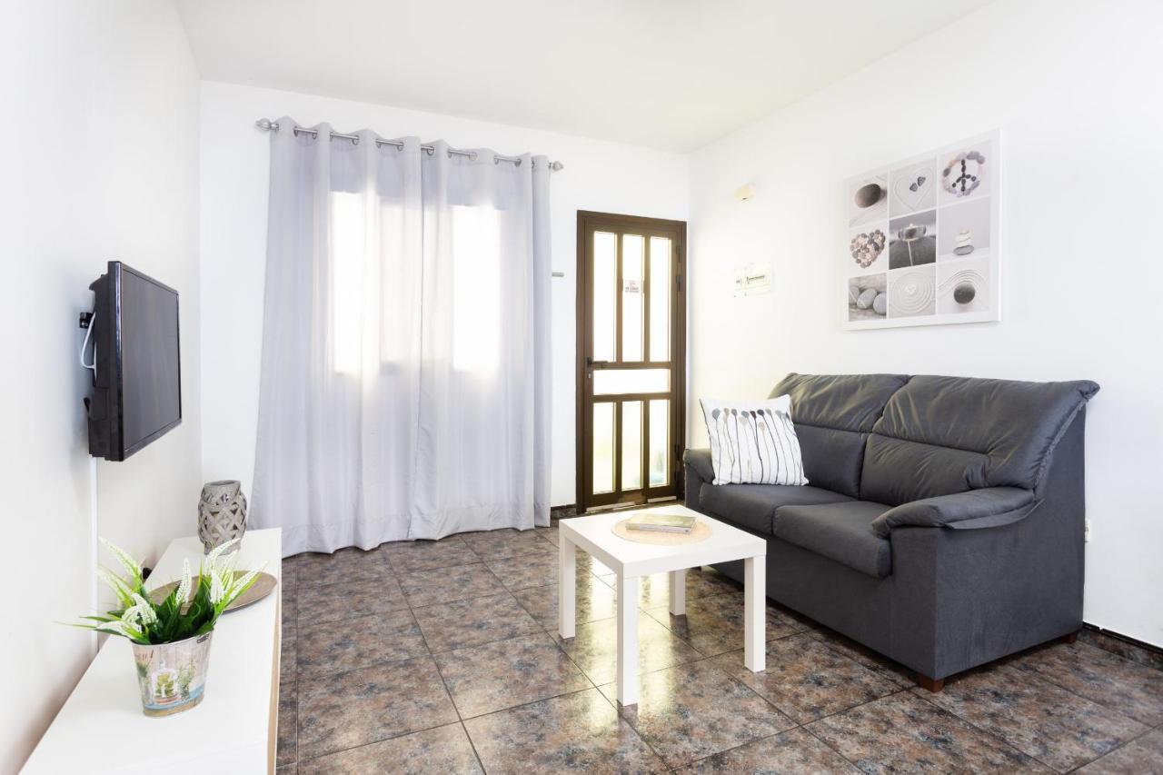 El Rincon With Sea View I Διαμέρισμα Icod De Los Vinos Εξωτερικό φωτογραφία