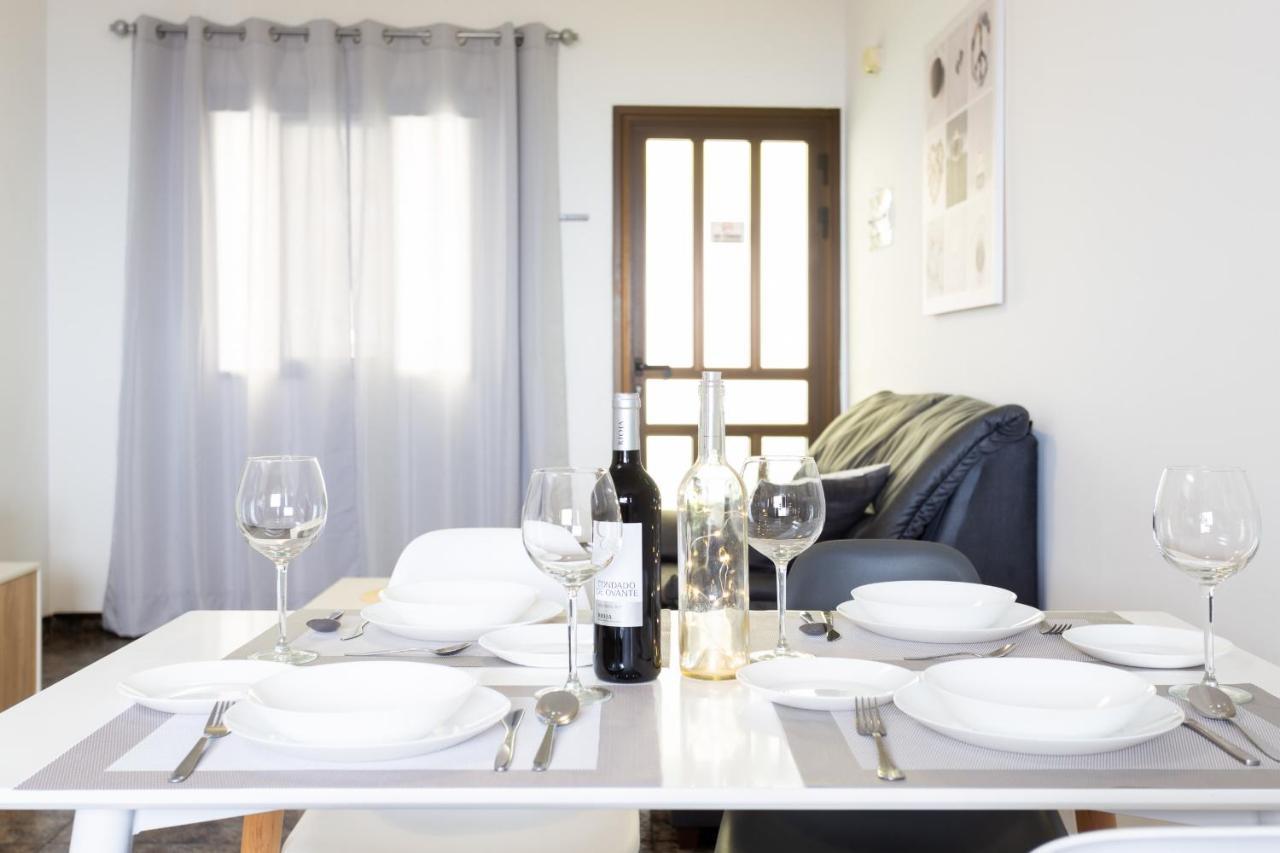 El Rincon With Sea View I Διαμέρισμα Icod De Los Vinos Εξωτερικό φωτογραφία
