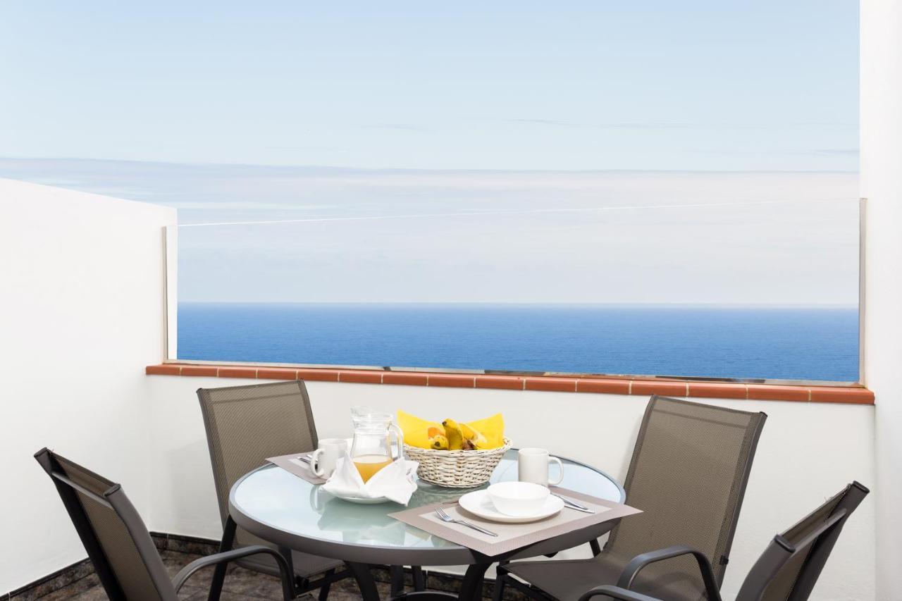 El Rincon With Sea View I Διαμέρισμα Icod De Los Vinos Εξωτερικό φωτογραφία
